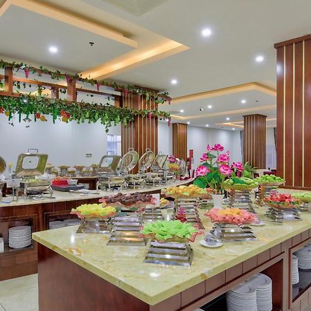Sky Beach D20 Nha Trang Eksteriør billede