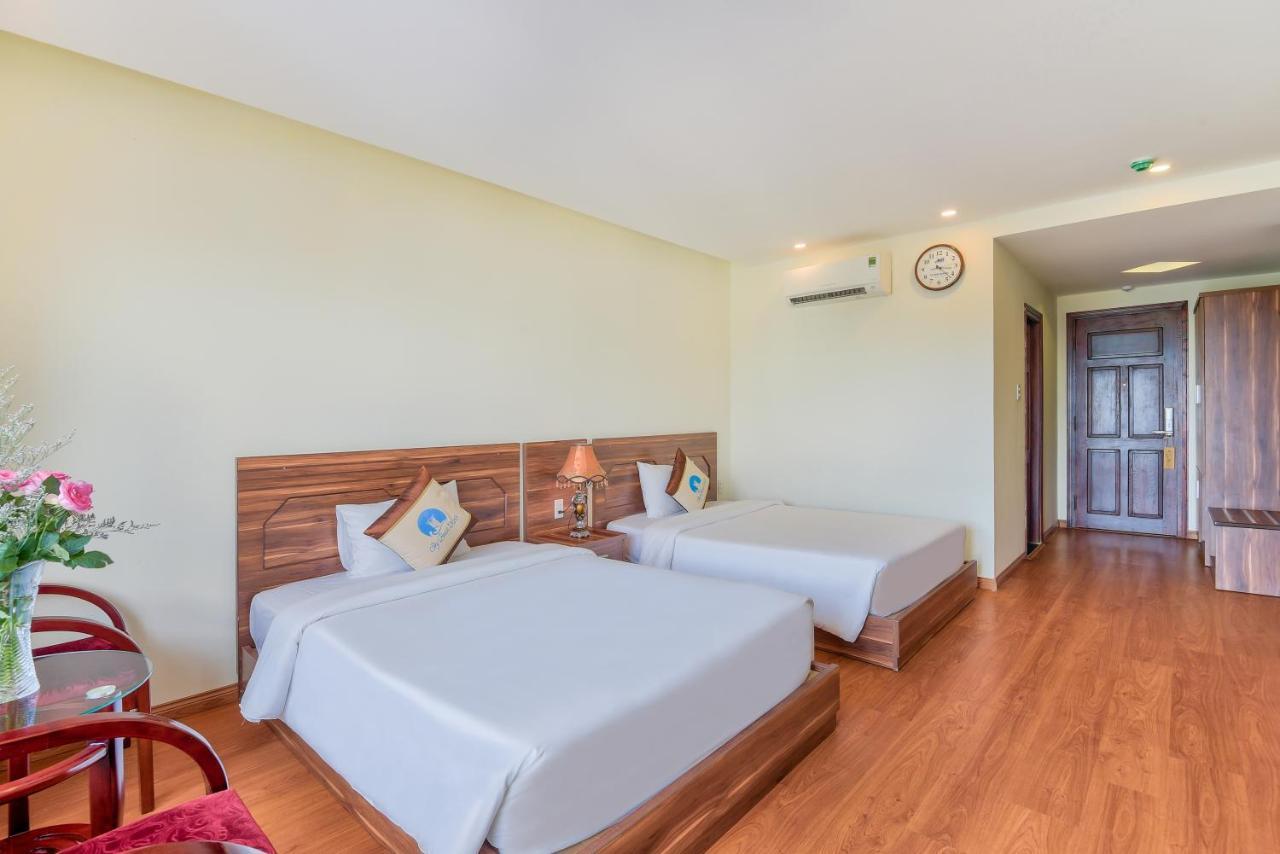 Sky Beach D20 Nha Trang Eksteriør billede