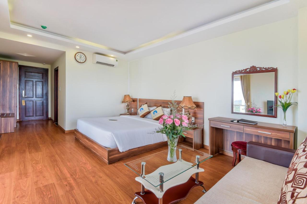 Sky Beach D20 Nha Trang Eksteriør billede