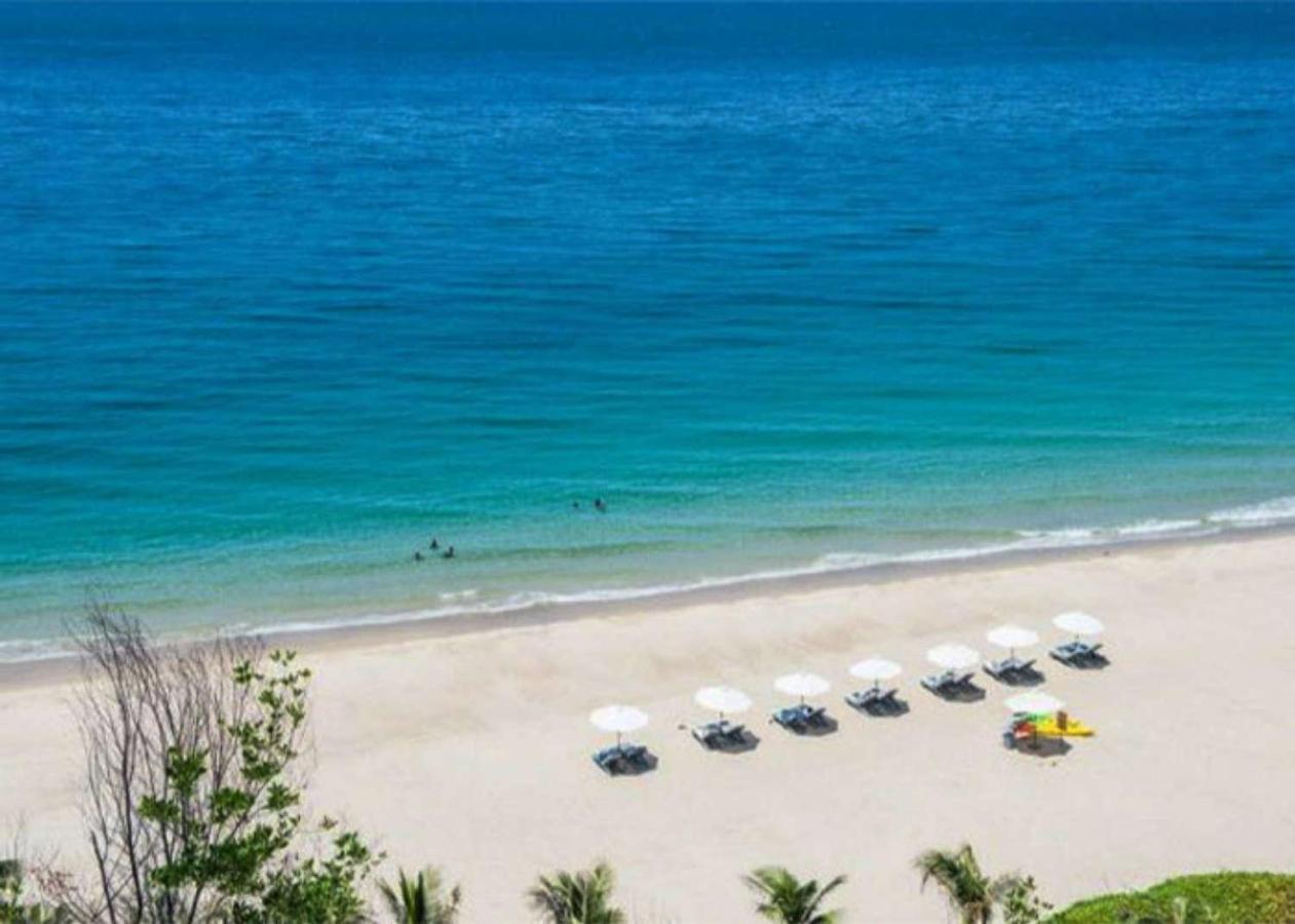 Sky Beach D20 Nha Trang Eksteriør billede