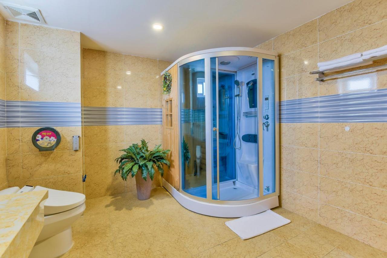 Sky Beach D20 Nha Trang Eksteriør billede