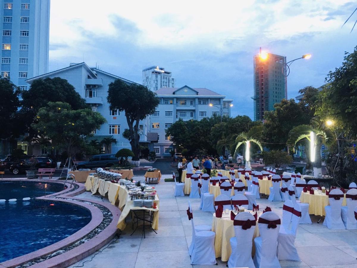 Sky Beach D20 Nha Trang Eksteriør billede