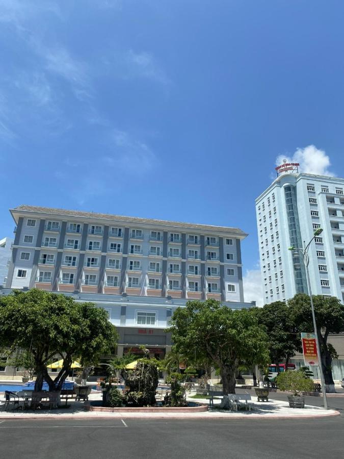 Sky Beach D20 Nha Trang Eksteriør billede