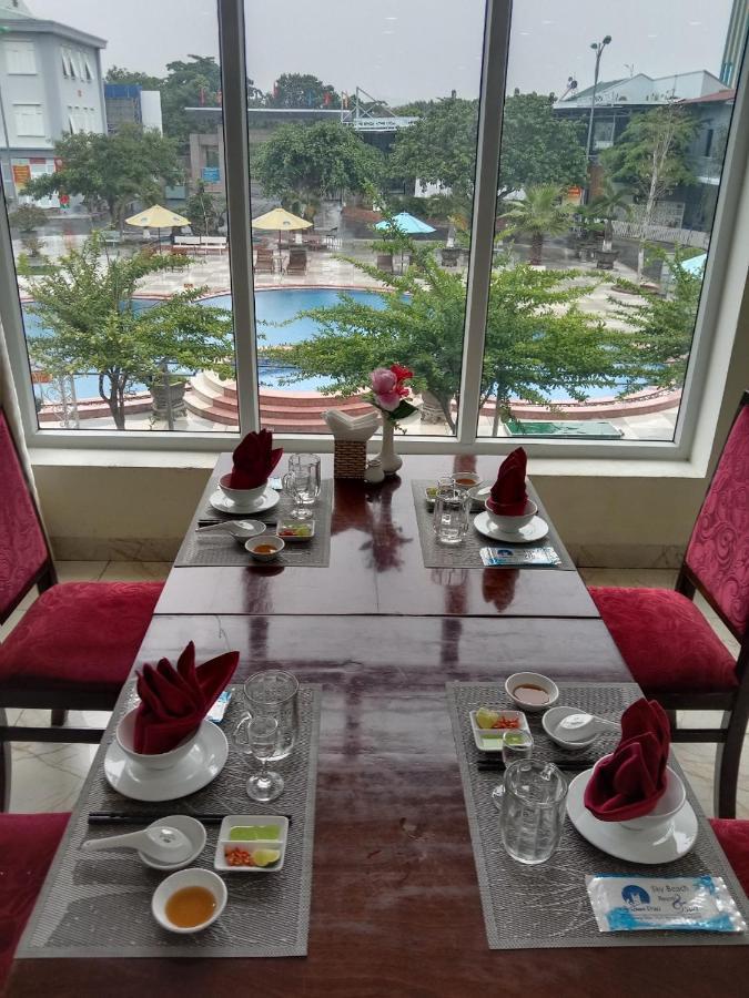Sky Beach D20 Nha Trang Eksteriør billede