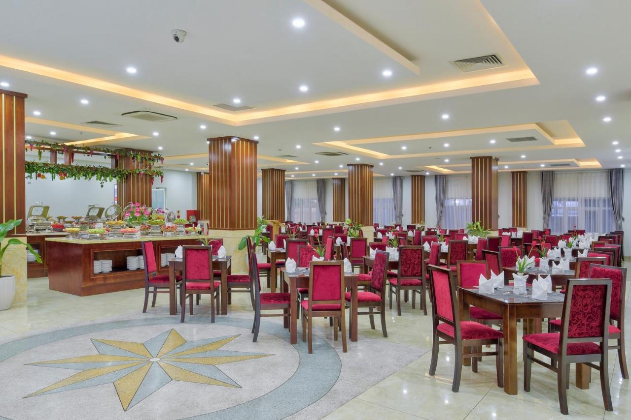 Sky Beach D20 Nha Trang Eksteriør billede