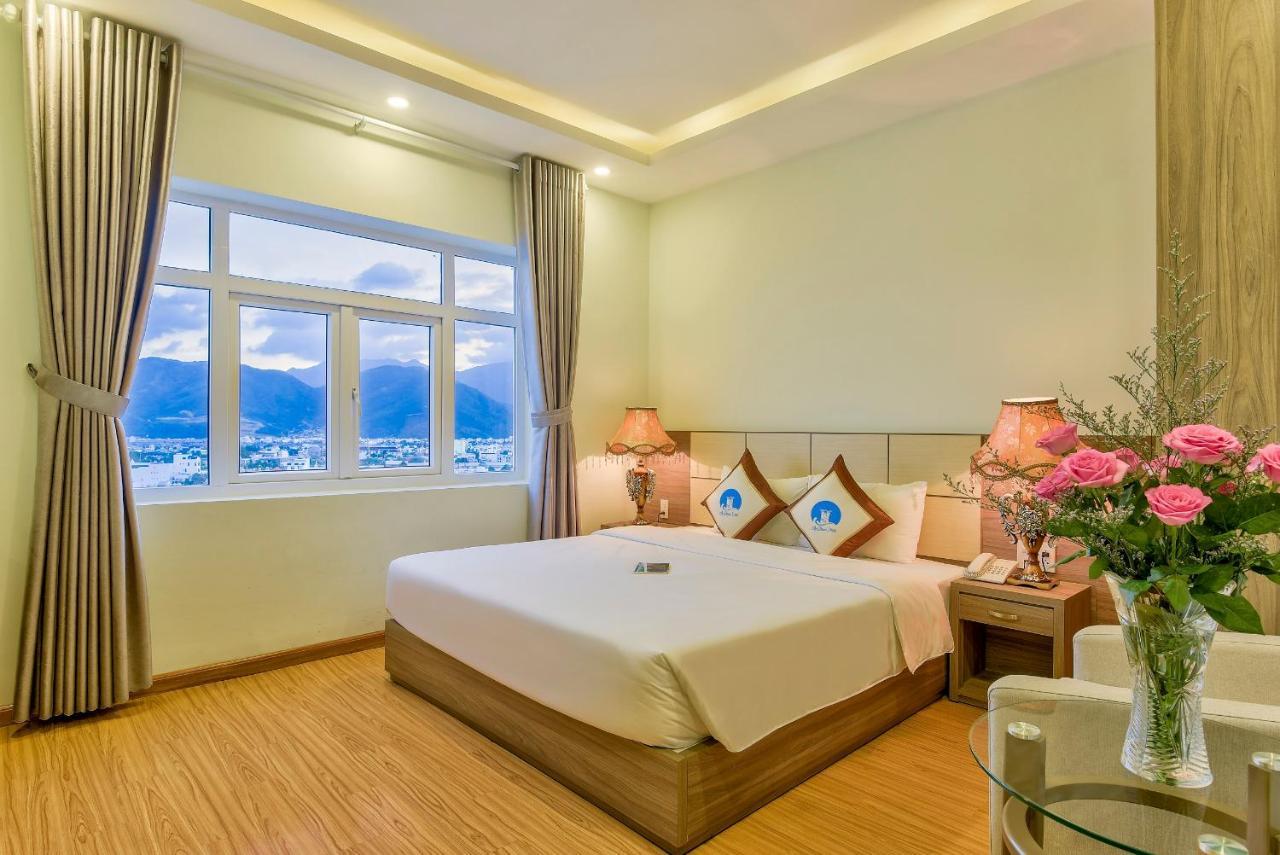 Sky Beach D20 Nha Trang Eksteriør billede