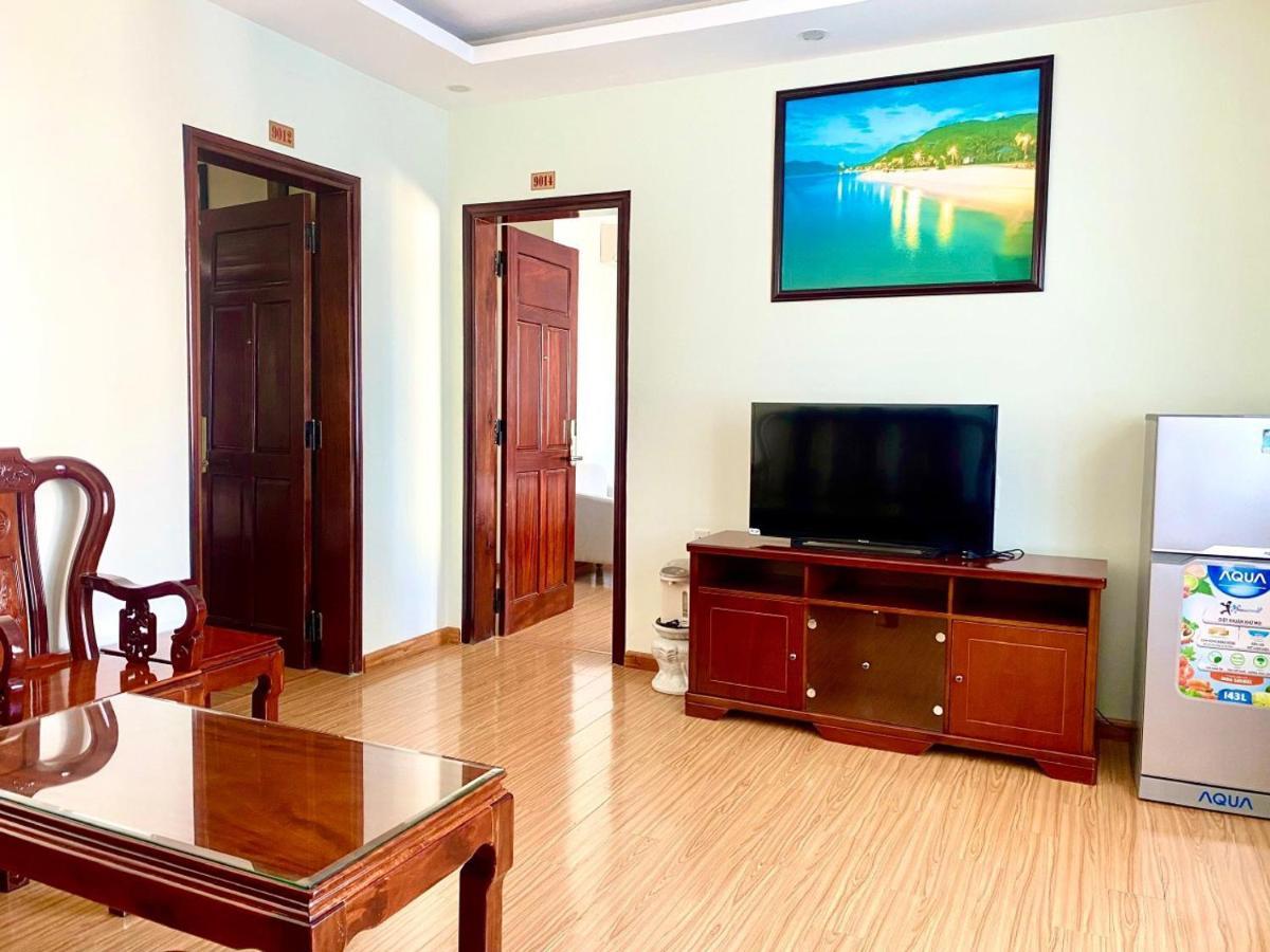 Sky Beach D20 Nha Trang Eksteriør billede