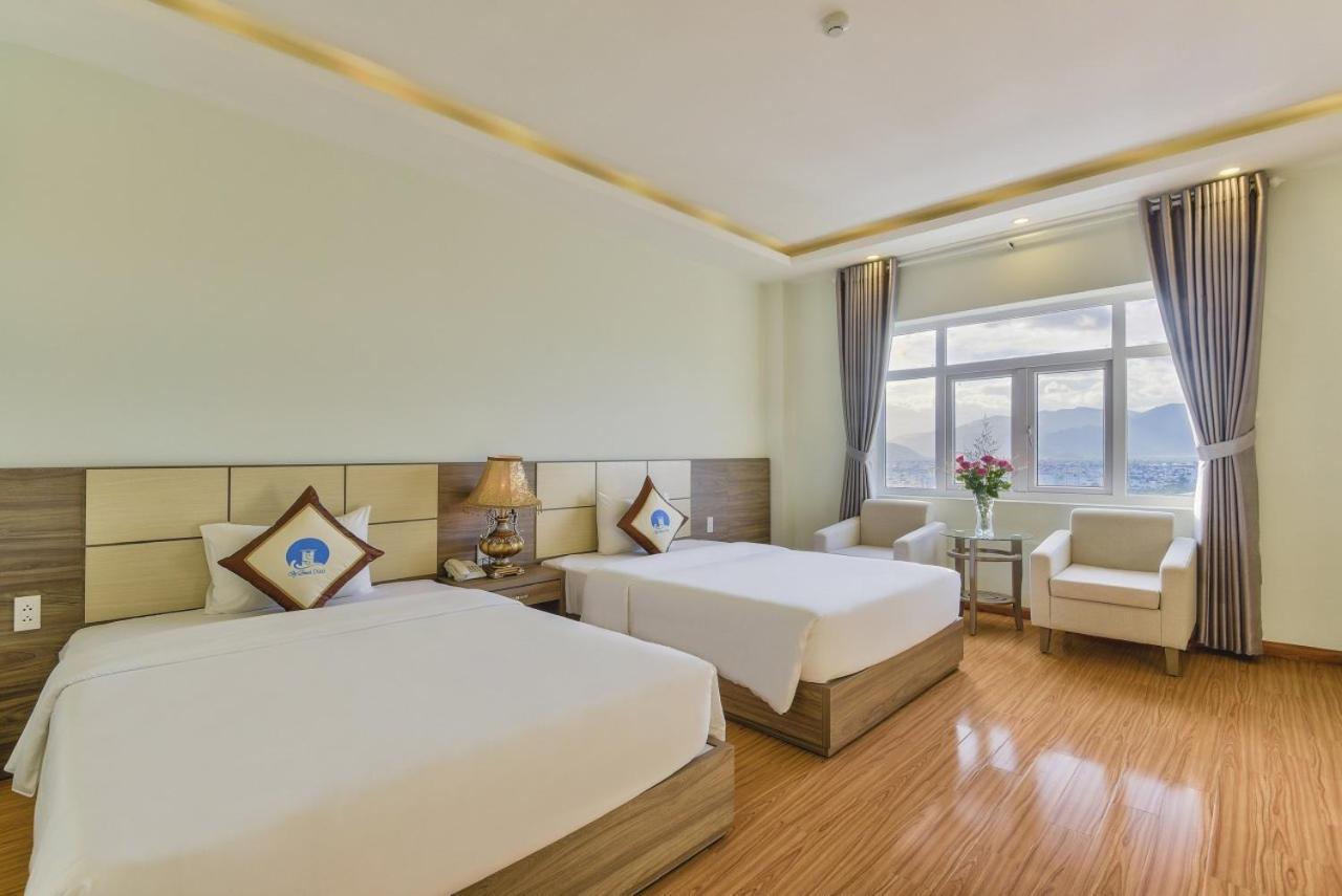 Sky Beach D20 Nha Trang Eksteriør billede
