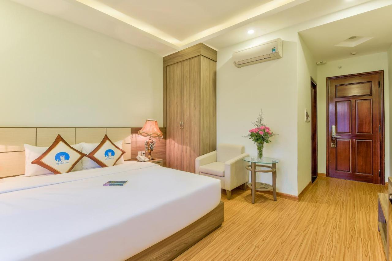 Sky Beach D20 Nha Trang Eksteriør billede