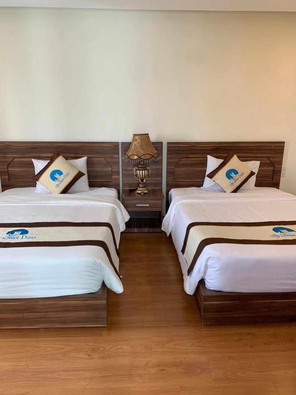 Sky Beach D20 Nha Trang Eksteriør billede