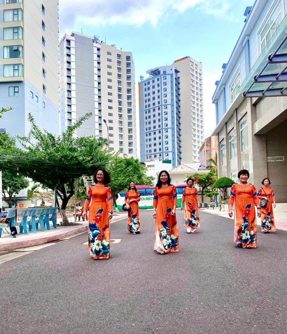 Sky Beach D20 Nha Trang Eksteriør billede