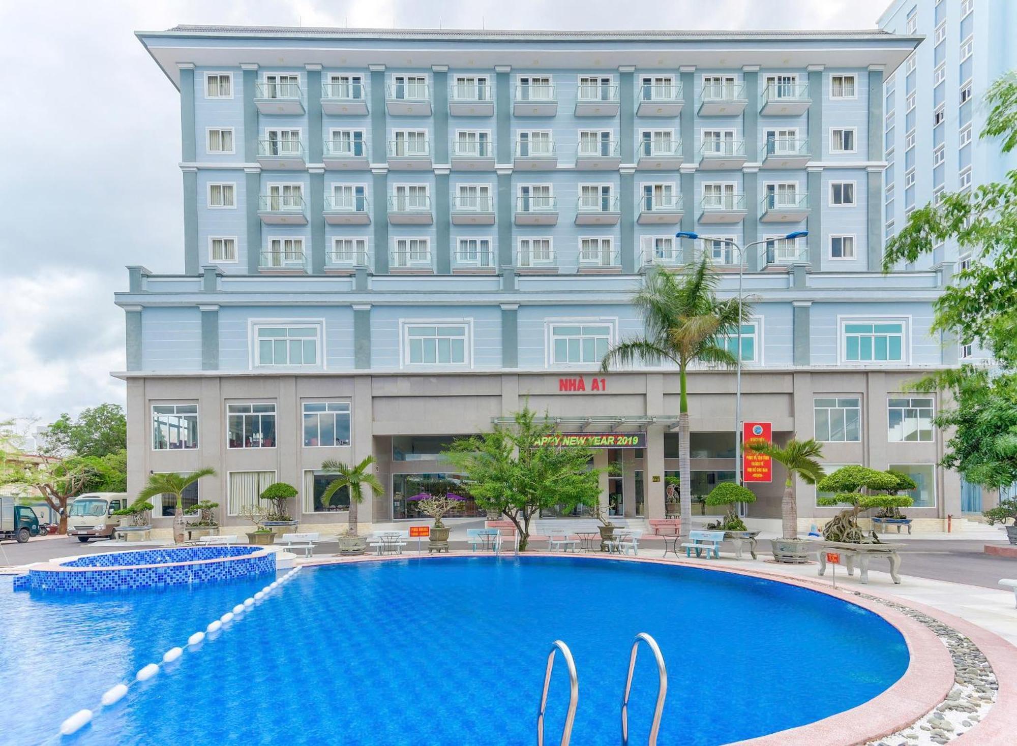 Sky Beach D20 Nha Trang Eksteriør billede
