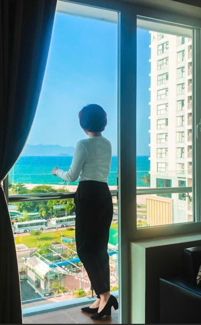 Sky Beach D20 Nha Trang Eksteriør billede